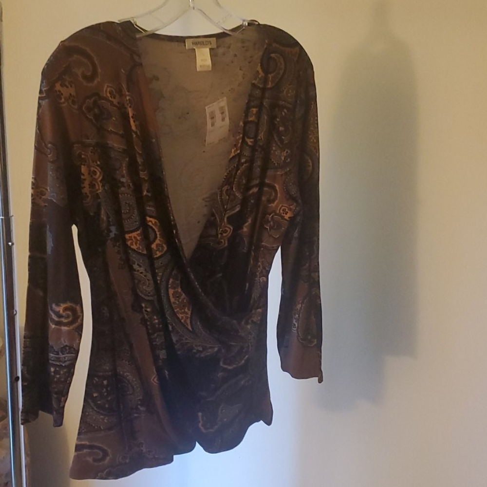 Woman's clothes